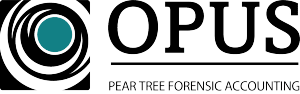 OPUS PEAR TREE FORENSIC ACCOUNTING