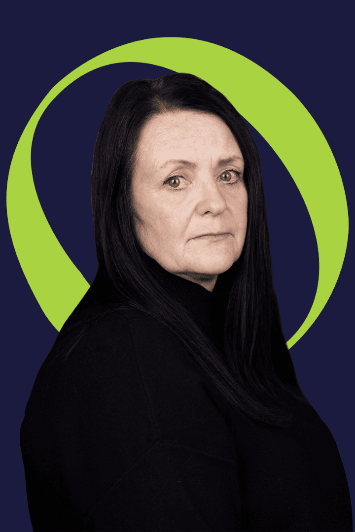 Sue Wright Opus
