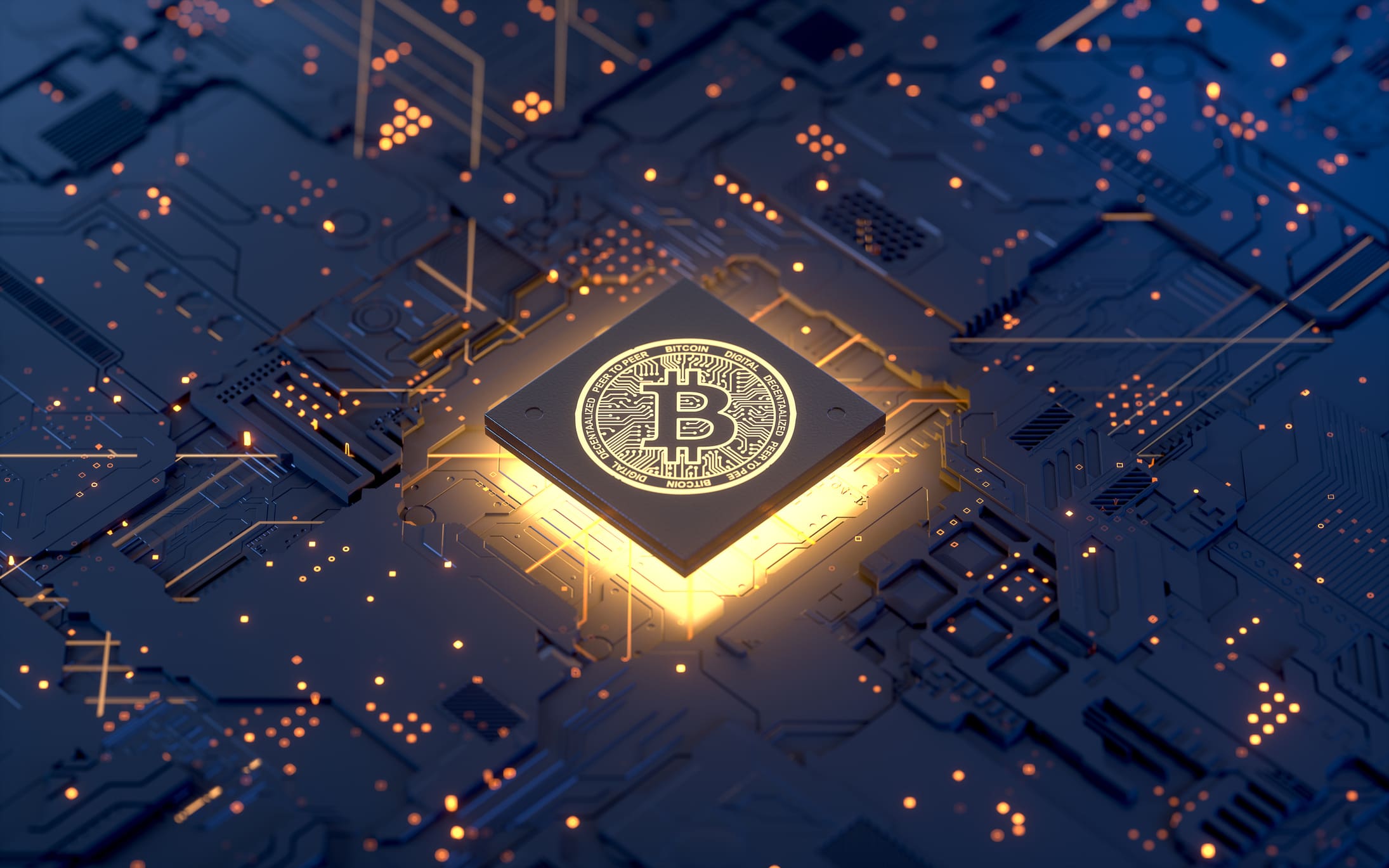 case study cryptocurrency