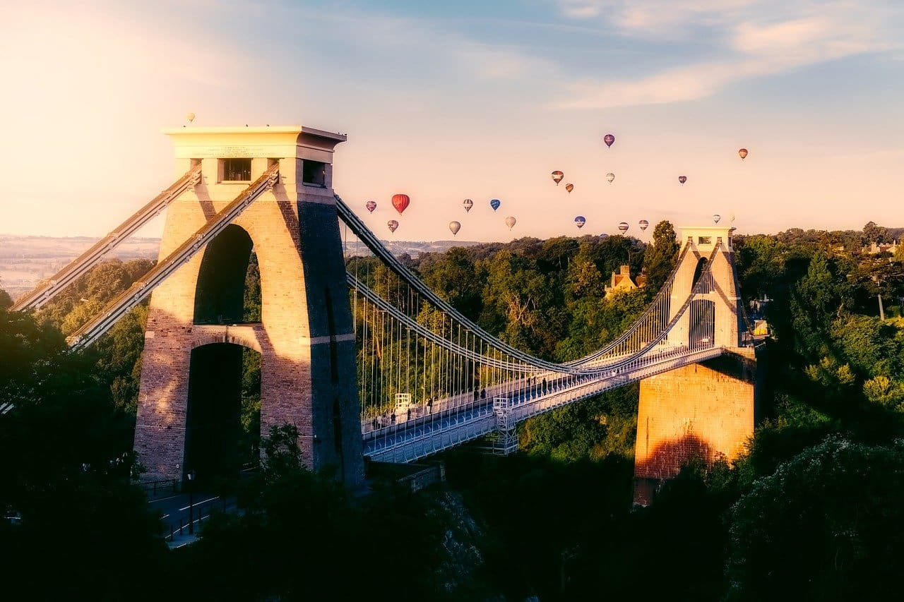 Opus Bristol
