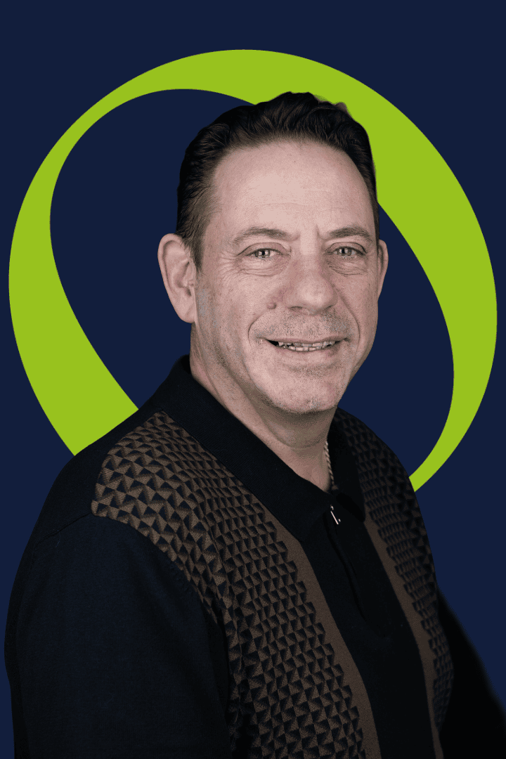 Adrian Dante Opus