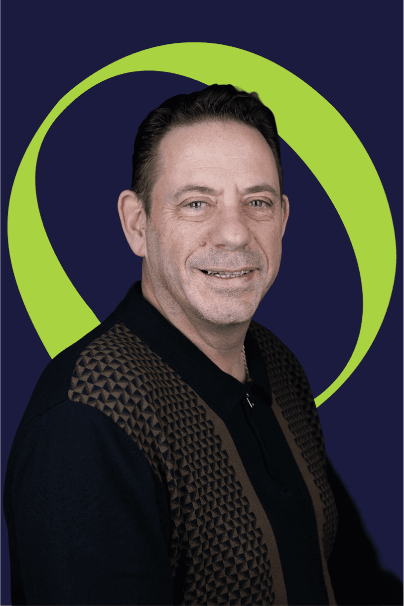 Adrian Dante Opus