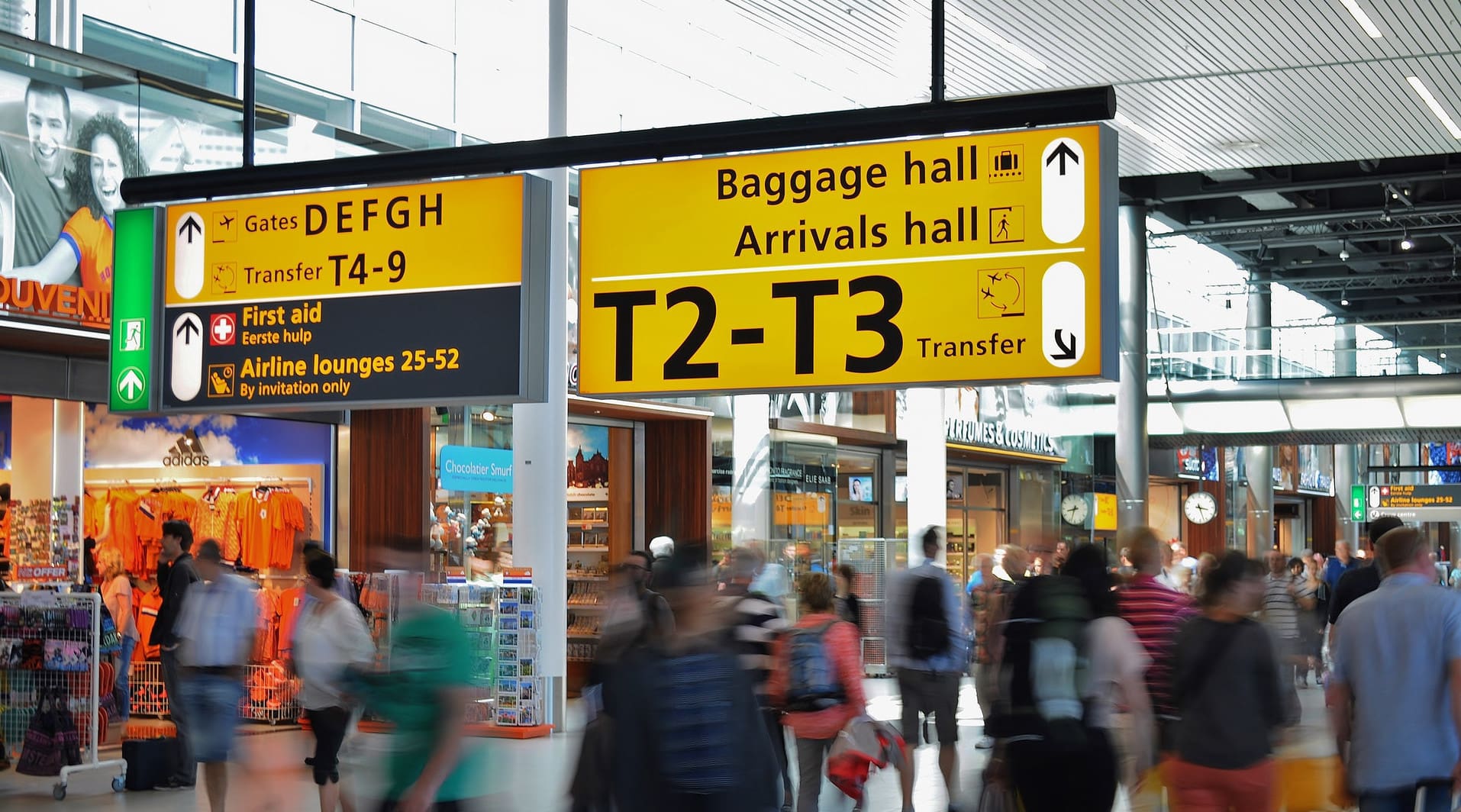 travel industry
