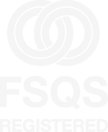 FSQS Registered
