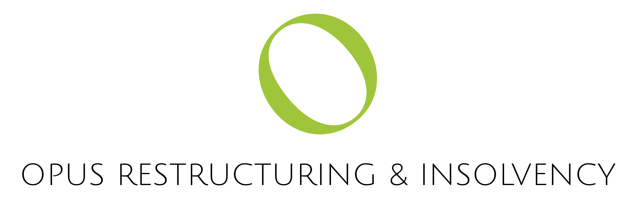 Opus Restructuring & Insolvency