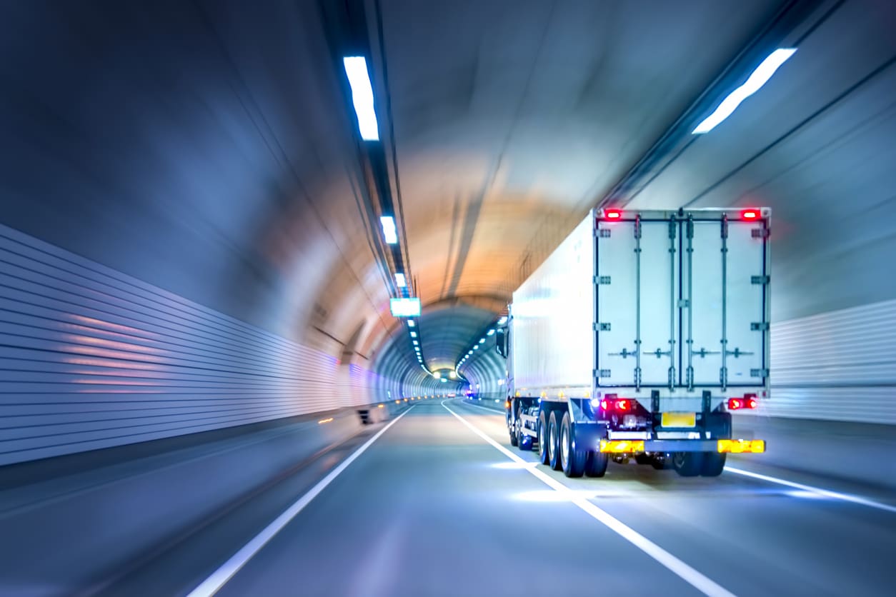 Road Haulage Sector