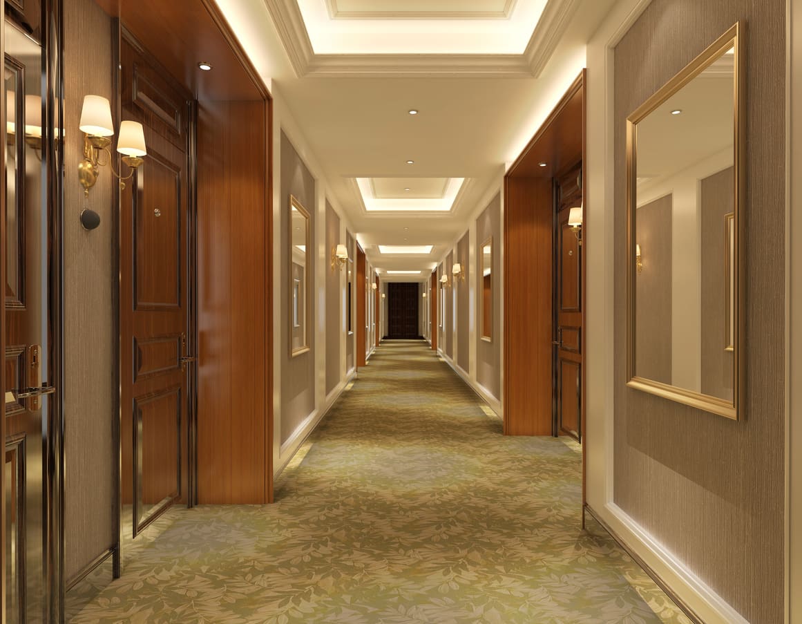 Uk hospitality sector