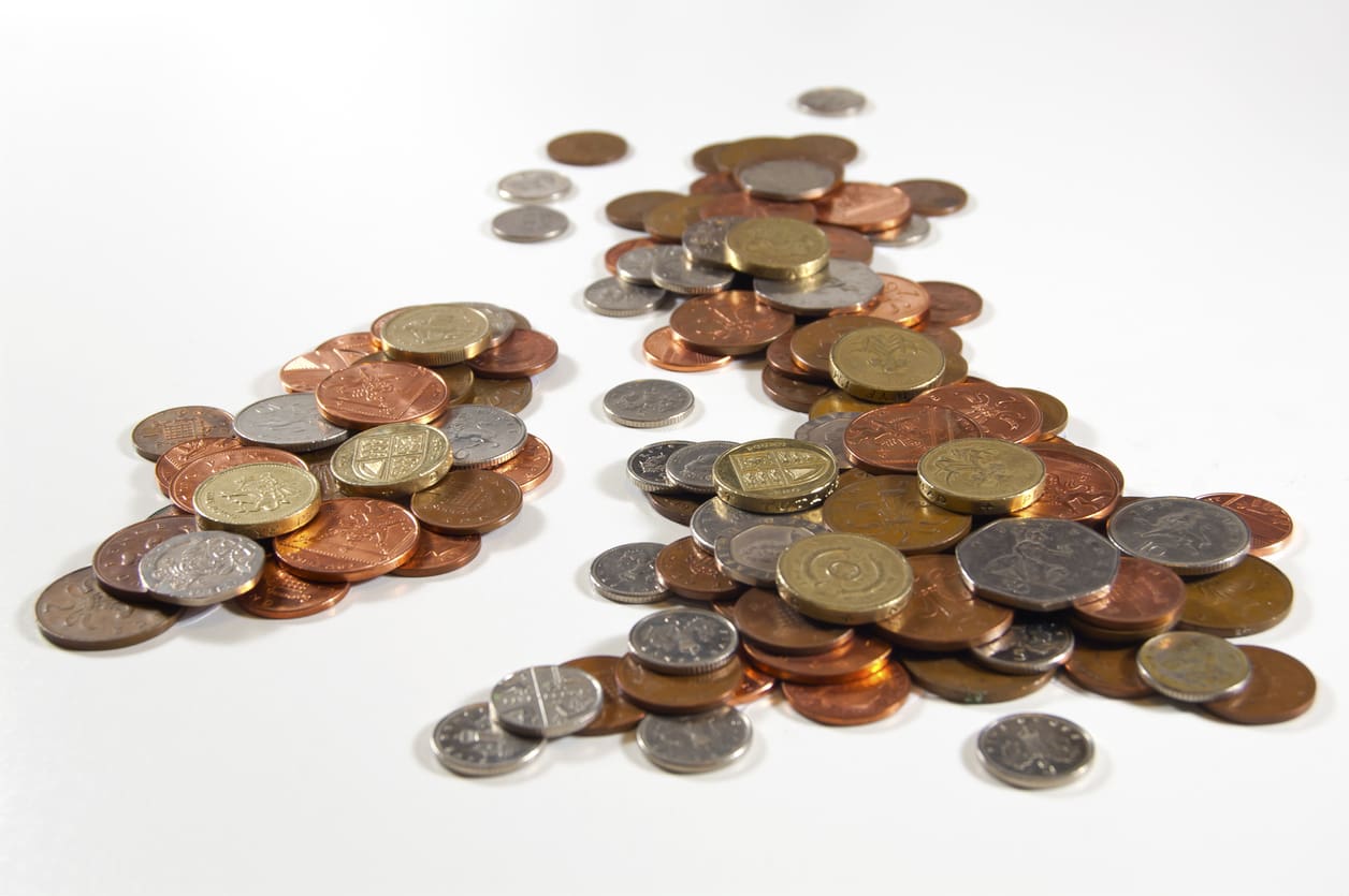 spending review 2025