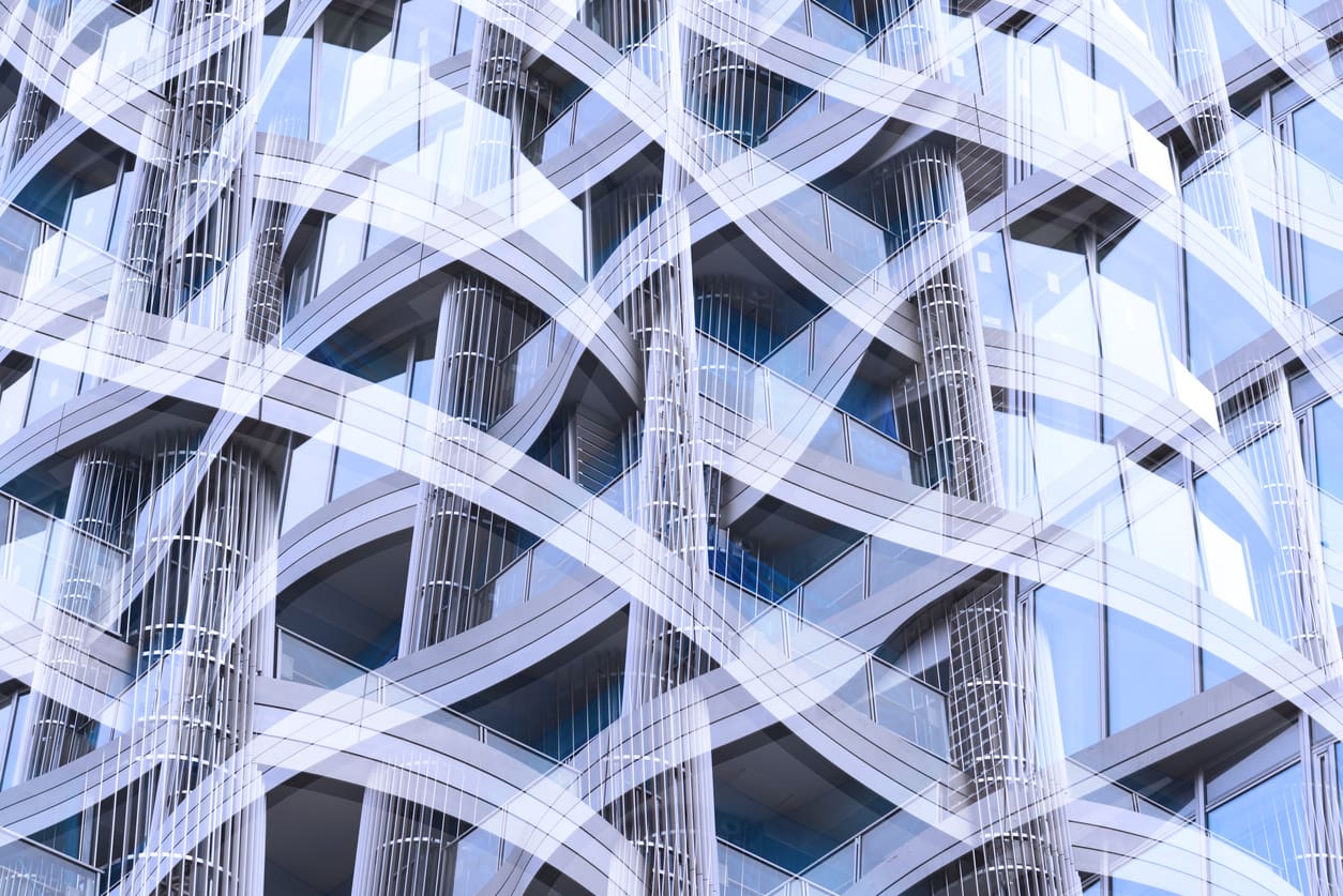 The challenges of complex corporate structures