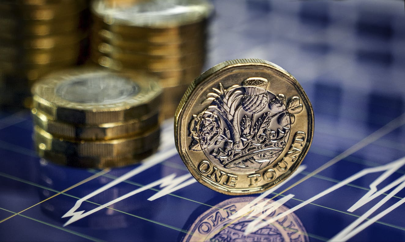 insolvencies uk economy