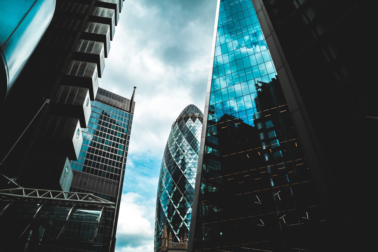 economic overview march 2026
