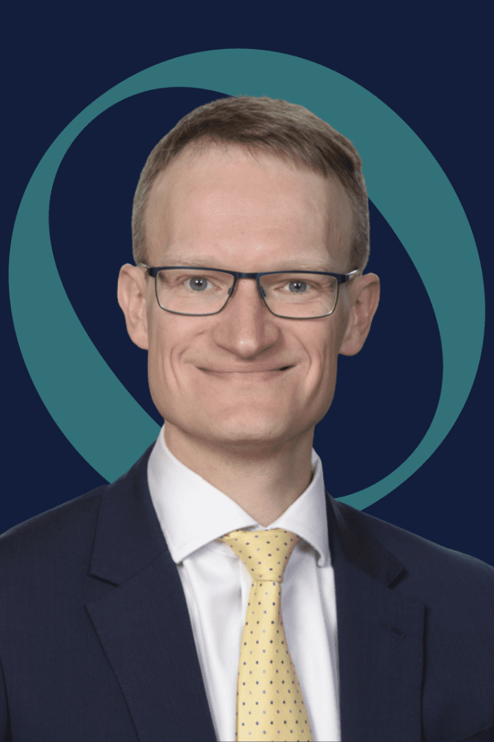 Paul Widger