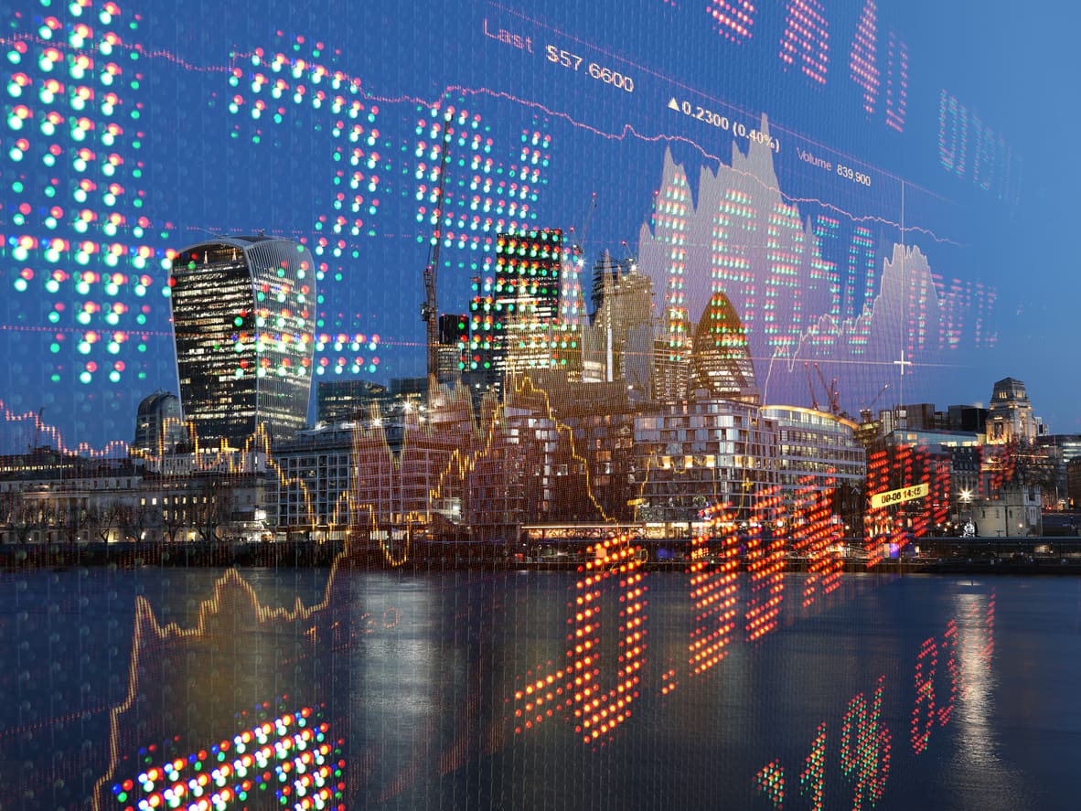 economic overview May 2026