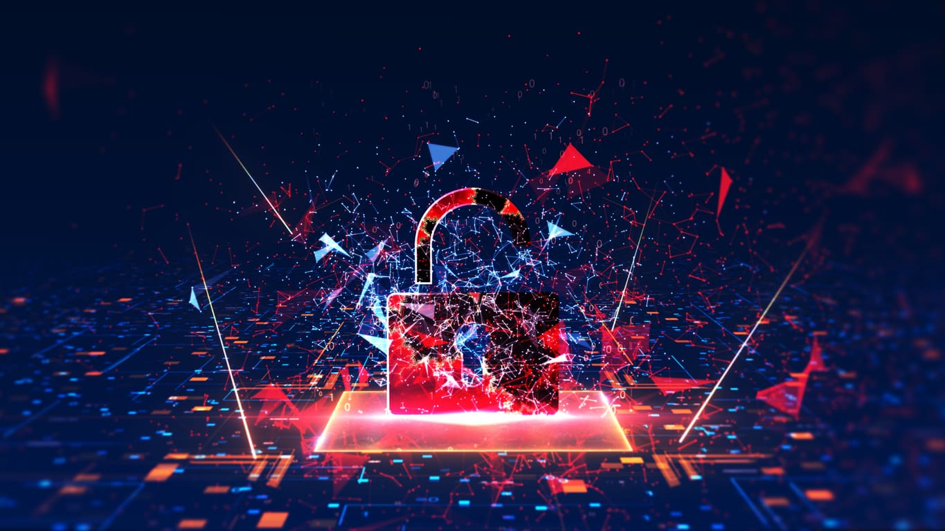 cyber attacks and insolvency