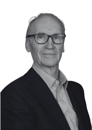 John Thompson Opus